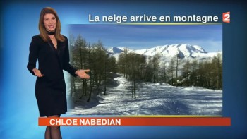 Chloé Nabédian - Janvier 2017 89e054525262193