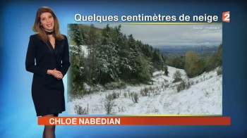 Chloé Nabédian - Janvier 2017 Eb5e98525262149