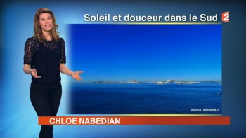 Chloé Nabédian - Janvier 2017 929f95525367081