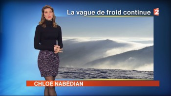 Chloé Nabédian - Janvier 2017 8fcb78527476853