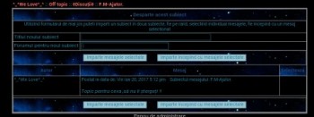 Ajutor - Forum Moderator B54876527493241