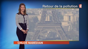 Chloé Nabédian - Janvier 2017 9e65a9527546209