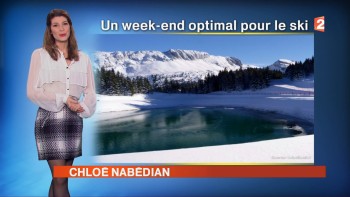 Chloé Nabédian - Janvier 2017 C40465527671667