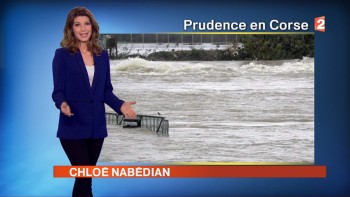 Chloé Nabédian - Janvier 2017 Ced521527870220