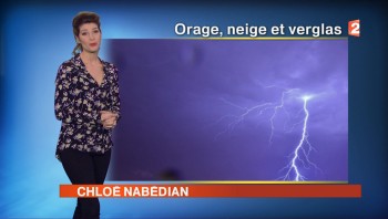 Chloé Nabédian - Janvier 2017 - Page 2 40a1db528639310