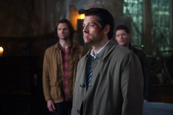 Supernatural - photos promo - Saison 12 4e93af528911052