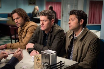 Supernatural - photos promo - Saison 12 84cc78528911054