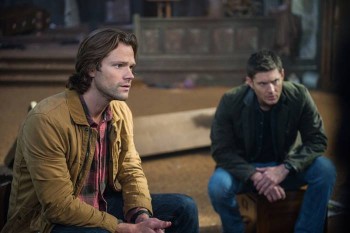 Supernatural - photos promo - Saison 12 941fc1528911060