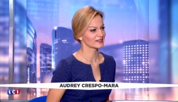 Audrey Crespo Mara Février 2017 05d192530019641