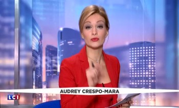 Audrey Crespo Mara Février 2017 20430c530183732