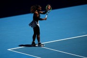 Серена Уильямс (Serena Williams) Australian Open Quarterfinal (Melbourne, 25.01.2017) (220xHQ) 0ed06e530468896