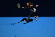 Серена Уильямс (Serena Williams) Australian Open Quarterfinal (Melbourne, 25.01.2017) (220xHQ) 3d5a29530469110