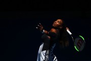 Серена Уильямс (Serena Williams) Australian Open Quarterfinal (Melbourne, 25.01.2017) (220xHQ) 51a7ef530468612