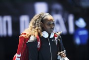 Серена Уильямс (Serena Williams) Australian Open Quarterfinal (Melbourne, 25.01.2017) (220xHQ) 94c3e8530469024
