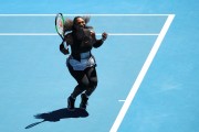 Серена Уильямс (Serena Williams) Australian Open Quarterfinal (Melbourne, 25.01.2017) (220xHQ) 978e66530469509