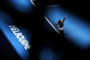 Серена Уильямс (Serena Williams) Australian Open Quarterfinal (Melbourne, 25.01.2017) (220xHQ) Cfc542530469795
