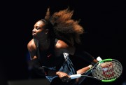Серена Уильямс (Serena Williams) Australian Open Quarterfinal (Melbourne, 25.01.2017) (220xHQ) D984c9530469258