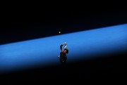 Серена Уильямс (Serena Williams) Australian Open Quarterfinal (Melbourne, 25.01.2017) (220xHQ) D9fc6e530469923