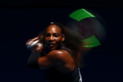Серена Уильямс (Serena Williams) Australian Open Quarterfinal (Melbourne, 25.01.2017) (220xHQ) F93e47530468658