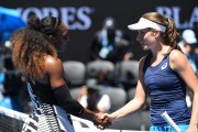 Серена Уильямс (Serena Williams) Australian Open Quarterfinal (Melbourne, 25.01.2017) (220xHQ) 0b7f87530471500