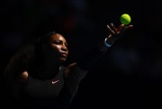 Серена Уильямс (Serena Williams) Australian Open Quarterfinal (Melbourne, 25.01.2017) (220xHQ) 18e745530471776