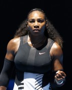 Серена Уильямс (Serena Williams) Australian Open Quarterfinal (Melbourne, 25.01.2017) (220xHQ) 25b779530472068