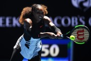 Серена Уильямс (Serena Williams) Australian Open Quarterfinal (Melbourne, 25.01.2017) (220xHQ) 2b391c530471900