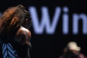 Серена Уильямс (Serena Williams) Australian Open Quarterfinal (Melbourne, 25.01.2017) (220xHQ) 3408e1530471980