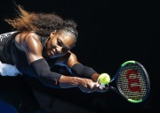 Серена Уильямс (Serena Williams) Australian Open Quarterfinal (Melbourne, 25.01.2017) (220xHQ) 34a272530472107