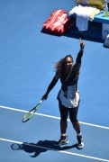 Серена Уильямс (Serena Williams) Australian Open Quarterfinal (Melbourne, 25.01.2017) (220xHQ) 42b9cf530471408