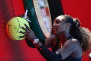 Серена Уильямс (Serena Williams) Australian Open Quarterfinal (Melbourne, 25.01.2017) (220xHQ) 4473c3530472167