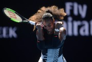 Серена Уильямс (Serena Williams) Australian Open Quarterfinal (Melbourne, 25.01.2017) (220xHQ) 4ff560530472050