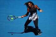 Серена Уильямс (Serena Williams) Australian Open Quarterfinal (Melbourne, 25.01.2017) (220xHQ) 654414530472251