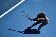 Серена Уильямс (Serena Williams) Australian Open Quarterfinal (Melbourne, 25.01.2017) (220xHQ) 6fa5ce530470610