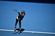 Серена Уильямс (Serena Williams) Australian Open Quarterfinal (Melbourne, 25.01.2017) (220xHQ) 711d66530470341
