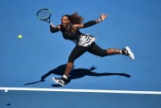 Серена Уильямс (Serena Williams) Australian Open Quarterfinal (Melbourne, 25.01.2017) (220xHQ) 8356c7530470993