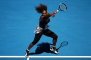 Серена Уильямс (Serena Williams) Australian Open Quarterfinal (Melbourne, 25.01.2017) (220xHQ) 83f20c530472235