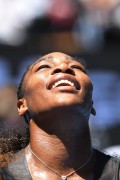 Серена Уильямс (Serena Williams) Australian Open Quarterfinal (Melbourne, 25.01.2017) (220xHQ) 8bc593530471402
