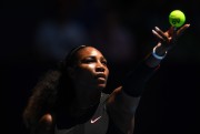 Серена Уильямс (Serena Williams) Australian Open Quarterfinal (Melbourne, 25.01.2017) (220xHQ) 9c6c62530471748