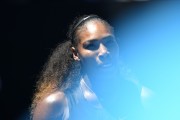 Серена Уильямс (Serena Williams) Australian Open Quarterfinal (Melbourne, 25.01.2017) (220xHQ) 9f9991530471275