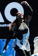 Серена Уильямс (Serena Williams) Australian Open Quarterfinal (Melbourne, 25.01.2017) (220xHQ) Ac1449530470097