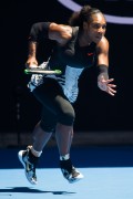 Серена Уильямс (Serena Williams) Australian Open Quarterfinal (Melbourne, 25.01.2017) (220xHQ) B0c12c530471570
