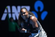 Серена Уильямс (Serena Williams) Australian Open Quarterfinal (Melbourne, 25.01.2017) (220xHQ) B72e51530470801