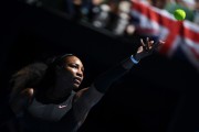 Серена Уильямс (Serena Williams) Australian Open Quarterfinal (Melbourne, 25.01.2017) (220xHQ) Deda15530470216