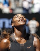 Серена Уильямс (Serena Williams) Australian Open Quarterfinal (Melbourne, 25.01.2017) (220xHQ) E4e1ba530472134