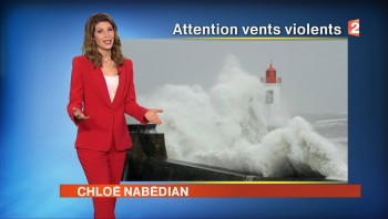 Chloé Nabédian - Février 2017 2b0480530482451