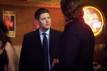 Supernatural - photos promo - Saison 12 774310530489124