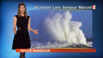 Chloé Nabédian - Février 2017 8abe07530689982