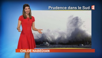 Chloé Nabédian - Février 2017 0ac821530890047