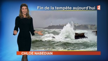 Chloé Nabédian - Février 2017 E0eac3531022691